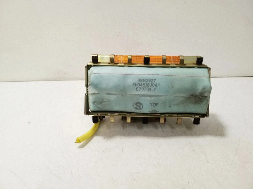 Passenger airbag BBN2927