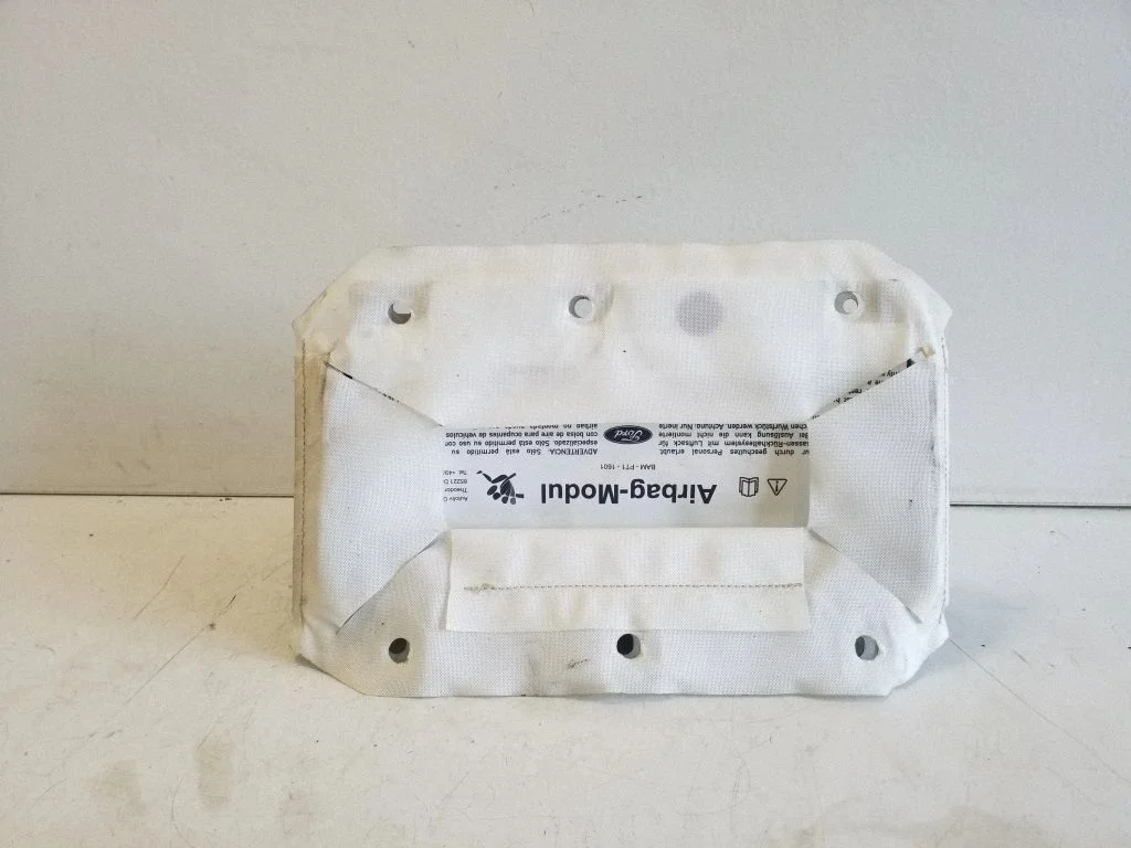 Passenger airbag – Ford S-MAX (2006-2015)