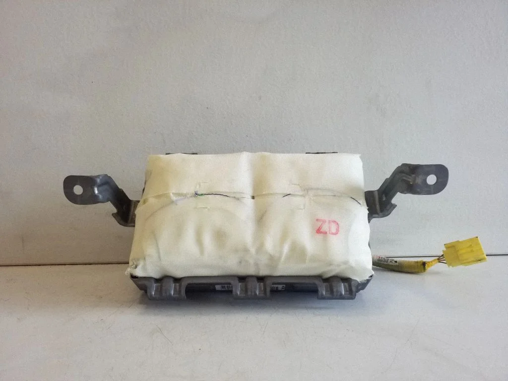 Passenger airbag 1D0W64311P8Q