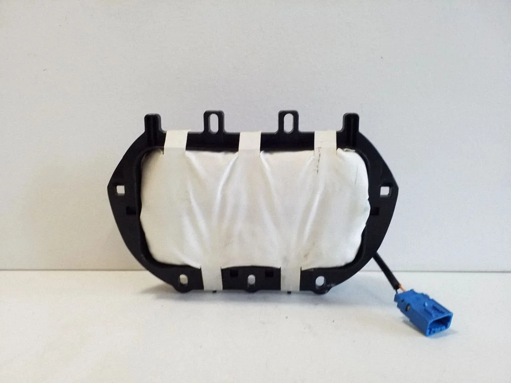 Passenger airbag 9676715300