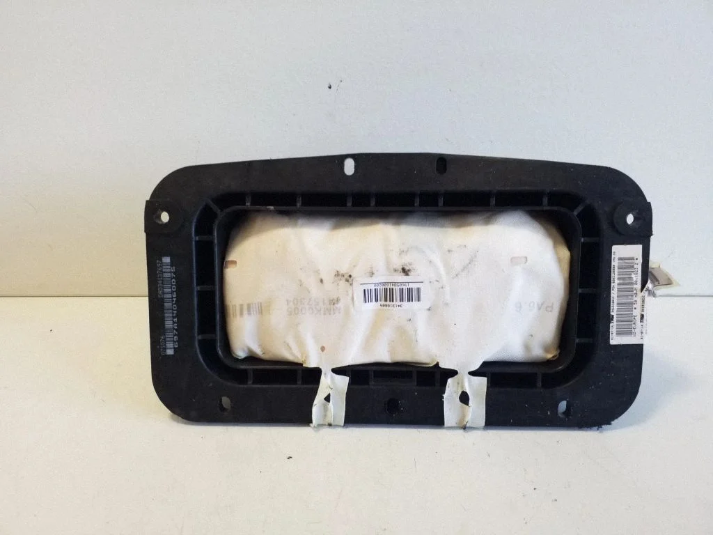 Passenger airbag – Peugeot 508 RXH (2011-2018)