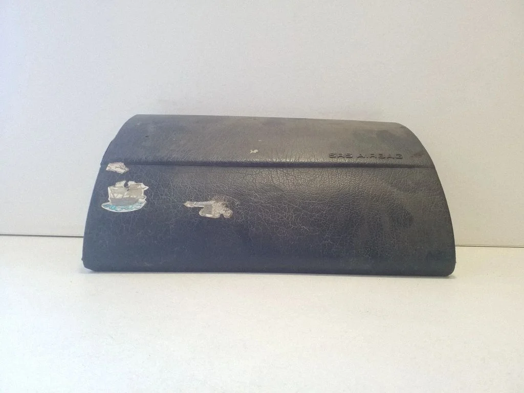 Pasažiera drošības spilvens 95VWF042B84DD