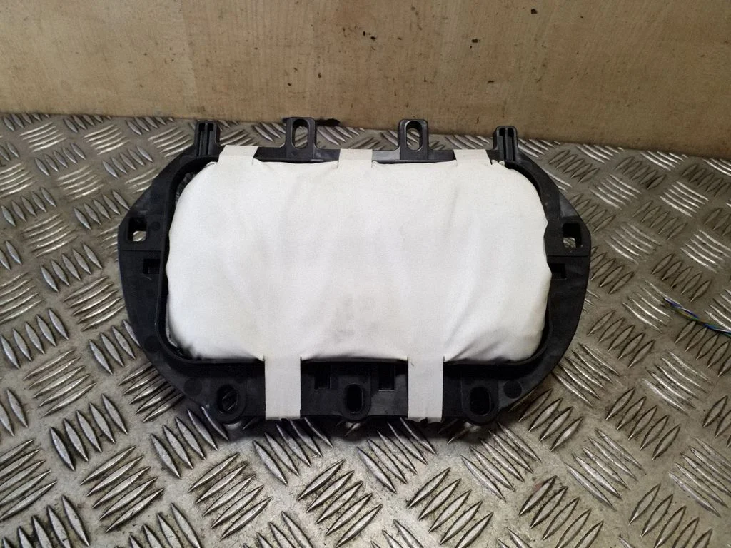 Pasažiera drošības spilvens – Citroen C4 Grand Picasso (2013-2018)