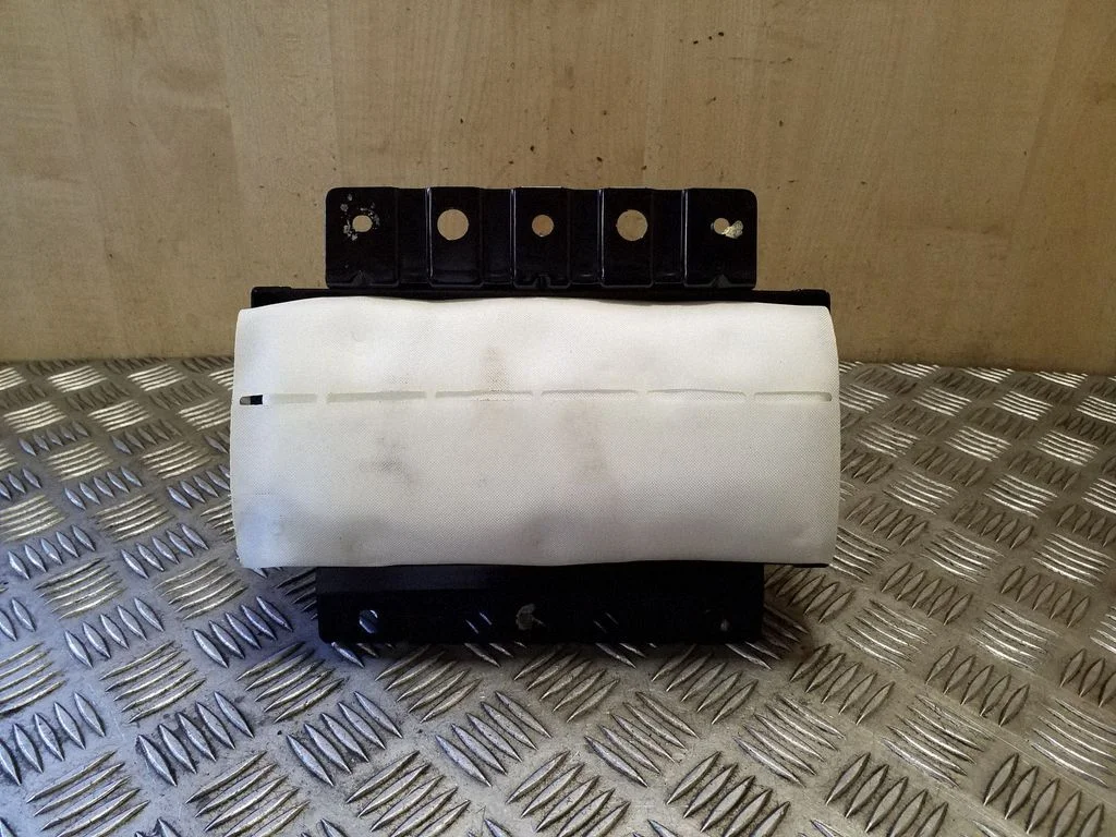 Passenger airbag 95187163