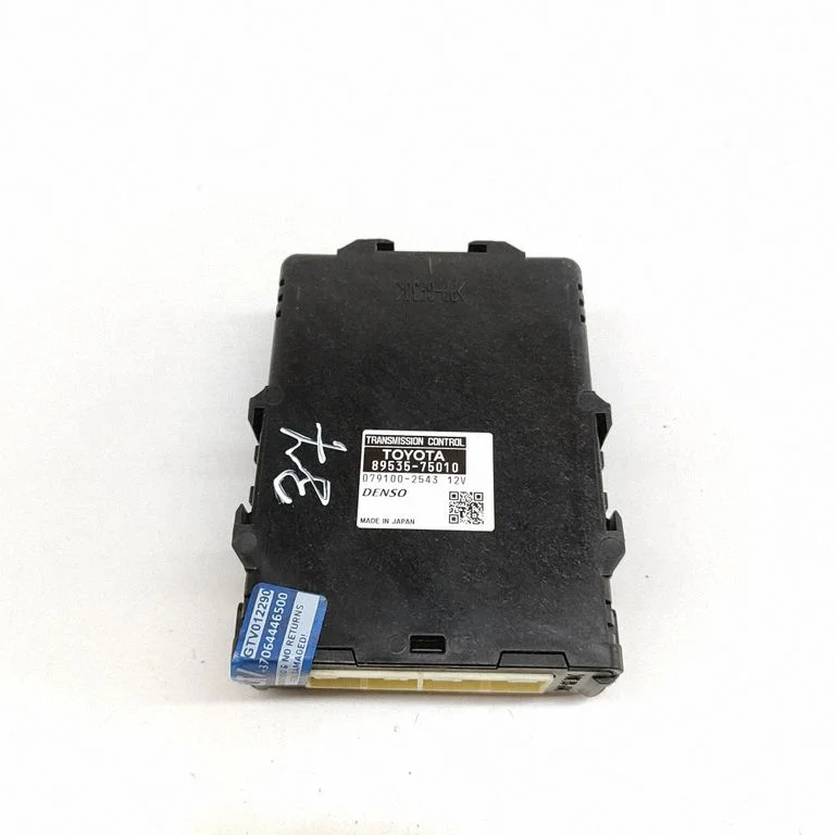 Pārnesumkārbas vadības bloks 0791002543