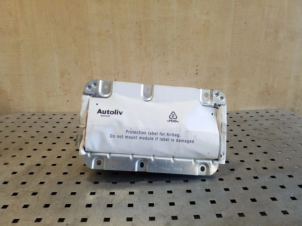 Passenger airbag 31271211
