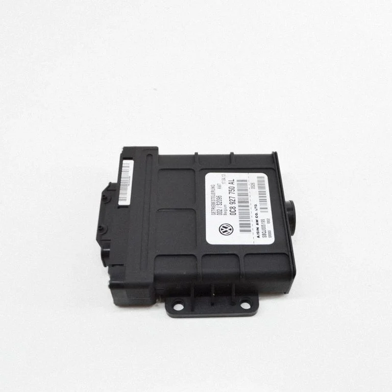 Pārnesumkārbas vadības bloks 0C8927750AL