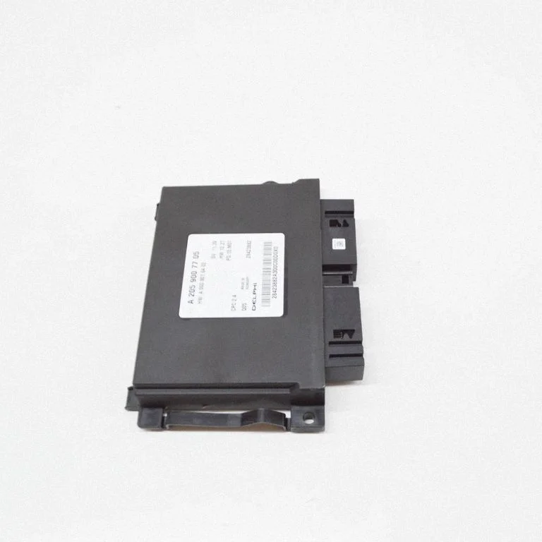 Gearbox control unit/module – Mercedes-Benz C-Class W205 (2014-2021)
