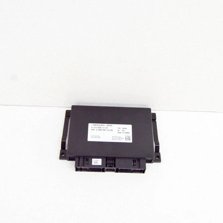Gearbox control unit/module A0009014406