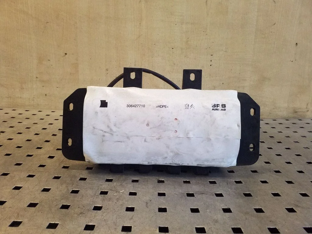 Passenger airbag 9687158080