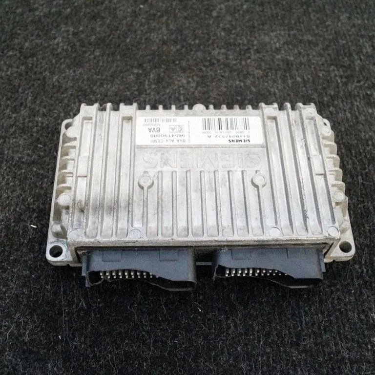 Gearbox control unit/module