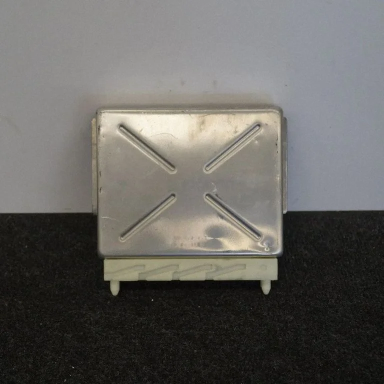 Pārnesumkārbas vadības bloks P094807611T0202A00 – Volvo S60 (2001-2004)