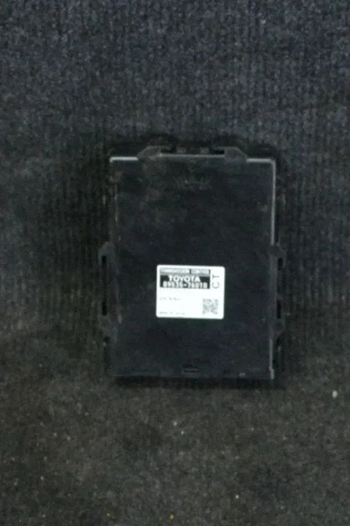 Gearbox control unit/module
