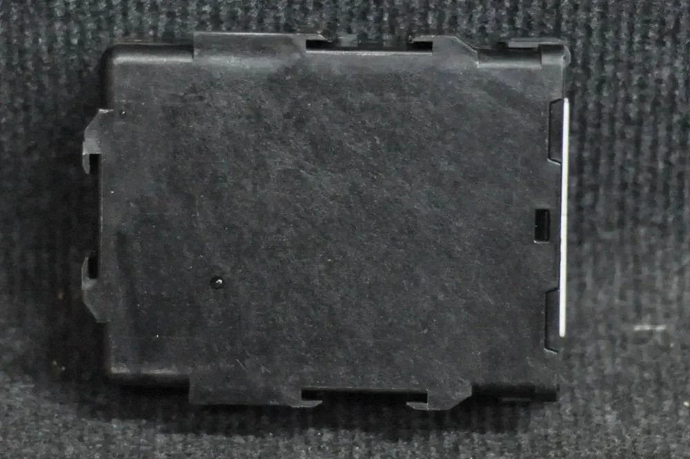 Gearbox control unit/module