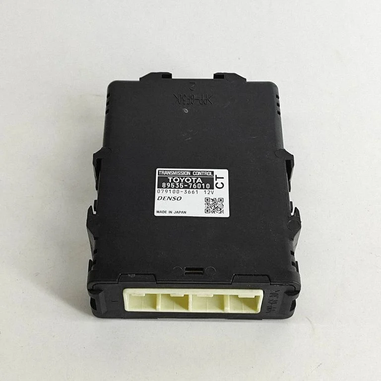 Pārnesumkārbas vadības bloks 0791003661