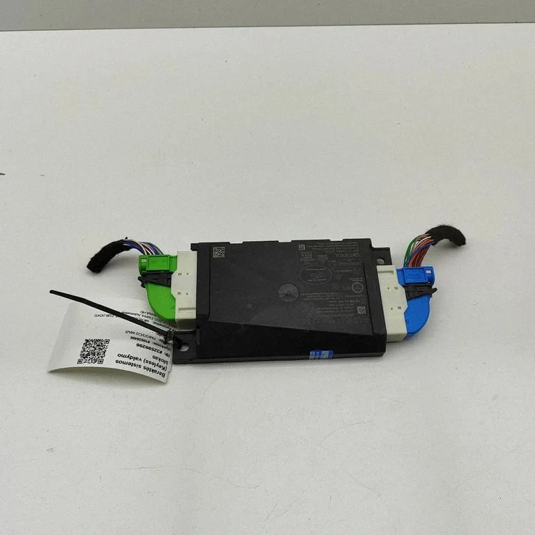 Degimo valdymo blokas