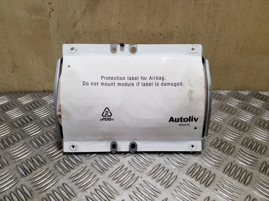Passenger airbag 30740510