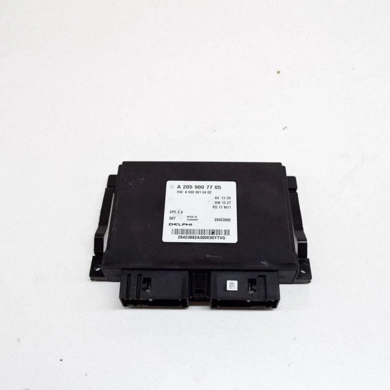 Gearbox control unit/module – Mercedes-Benz GLC-Class C253 (2016-)