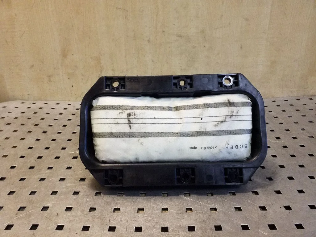 Pasažiera drošības spilvens – Volvo S60 (2005-2010)