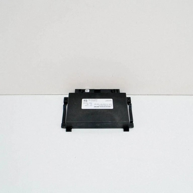 Pārnesumkārbas vadības bloks 5WE00001
