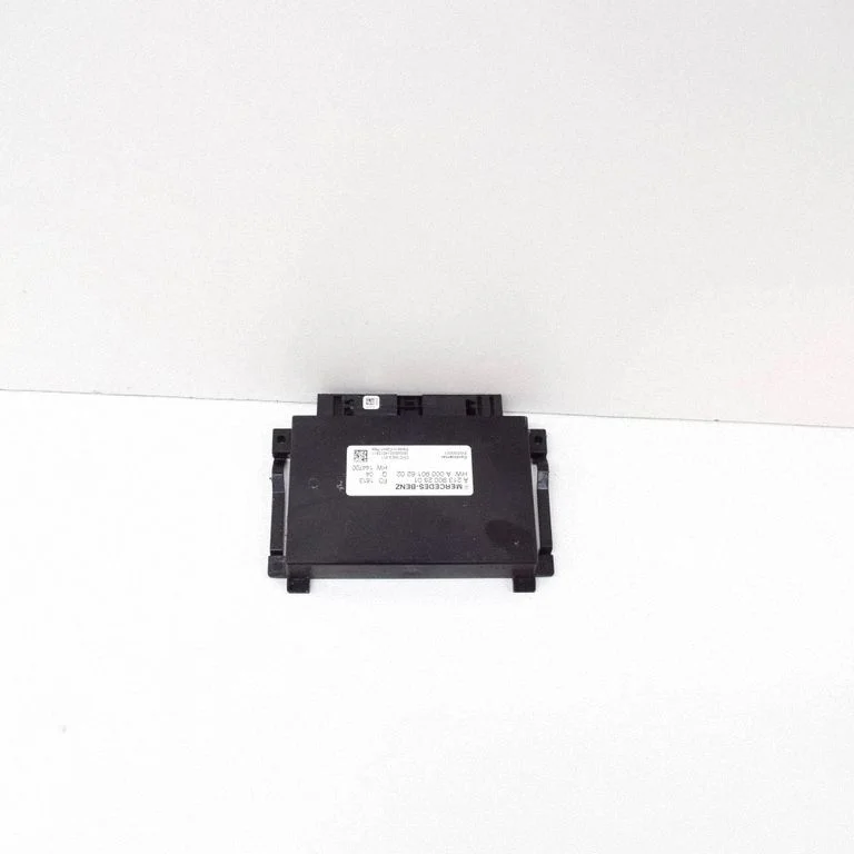 Gearbox control unit/module 5WE00001