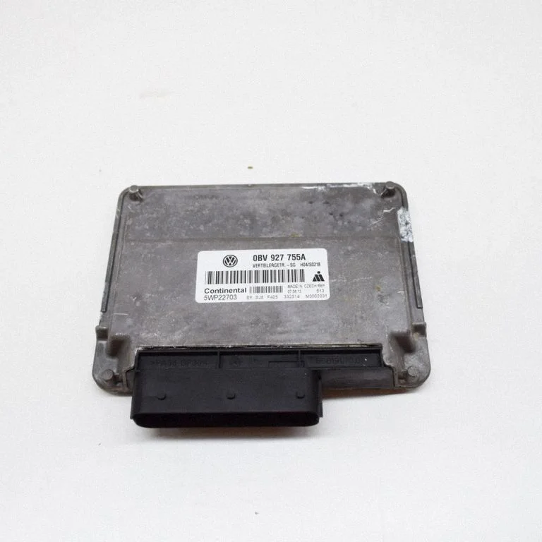 Pārnesumkārbas vadības bloks 5WP22703