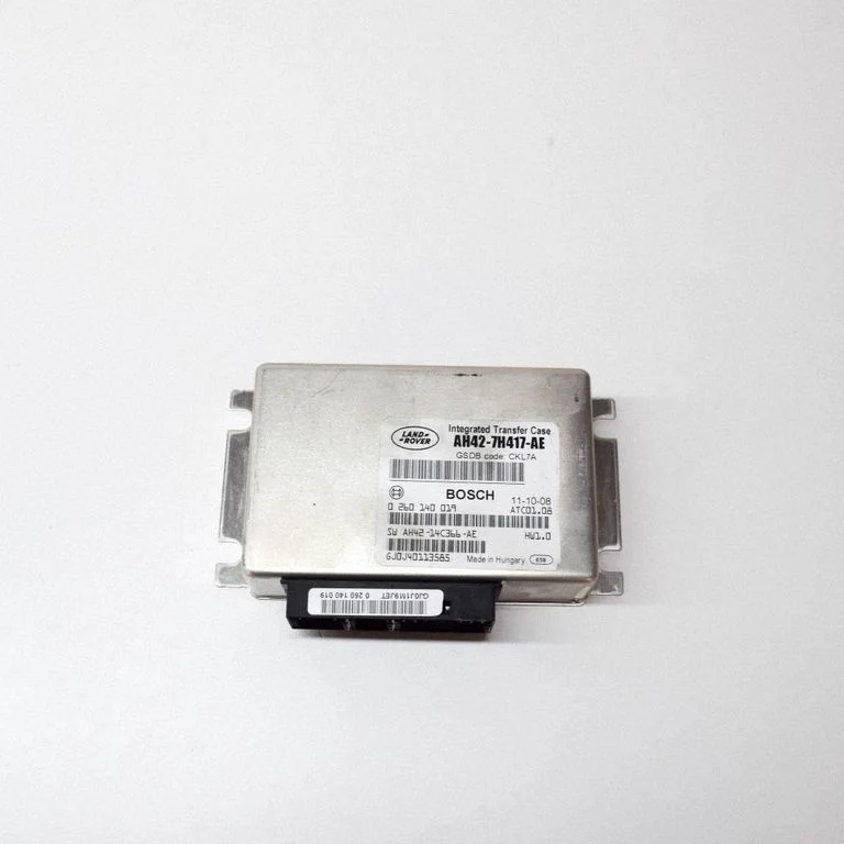 Gearbox control unit/module AH4214C366AE