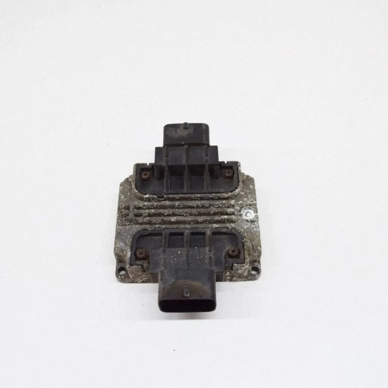 Gearbox control unit/module 55563177