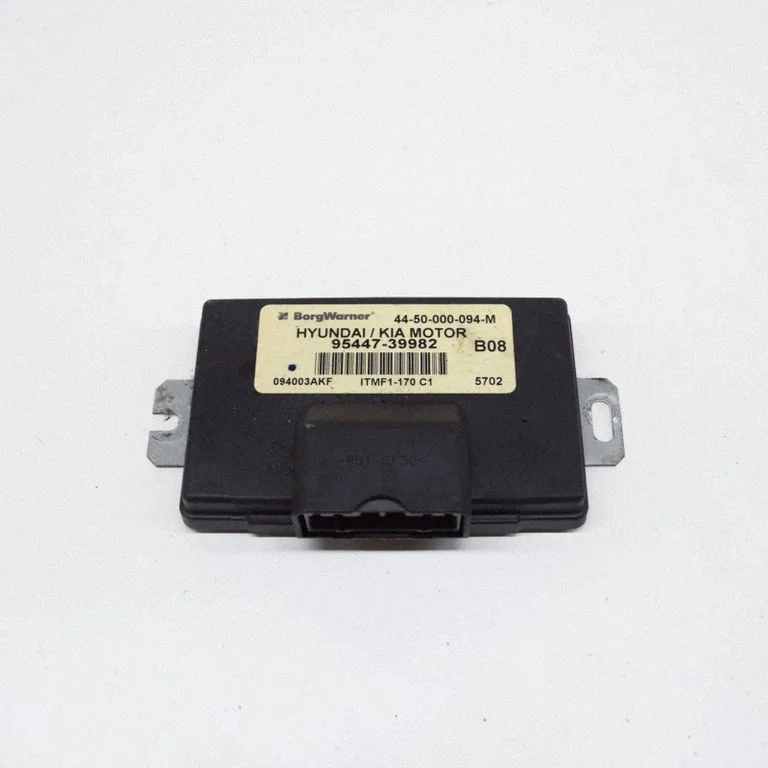 Gearbox control unit/module – KIA Sportage (2005-2010)