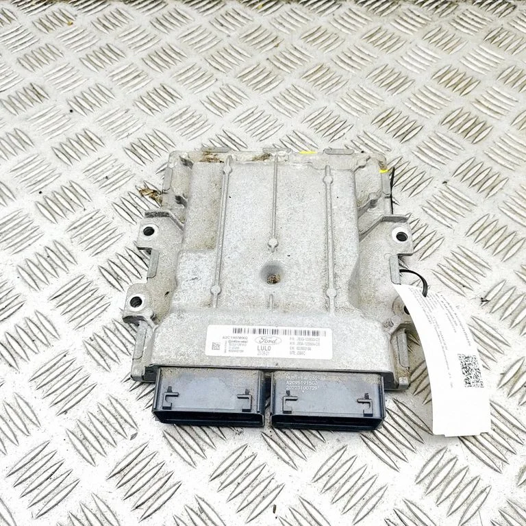 Engine control unit/module JB3G12A650CB