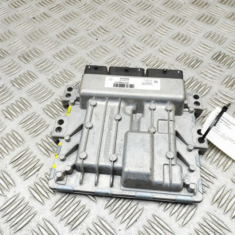 Dzinēja vadības bloks 237100827S