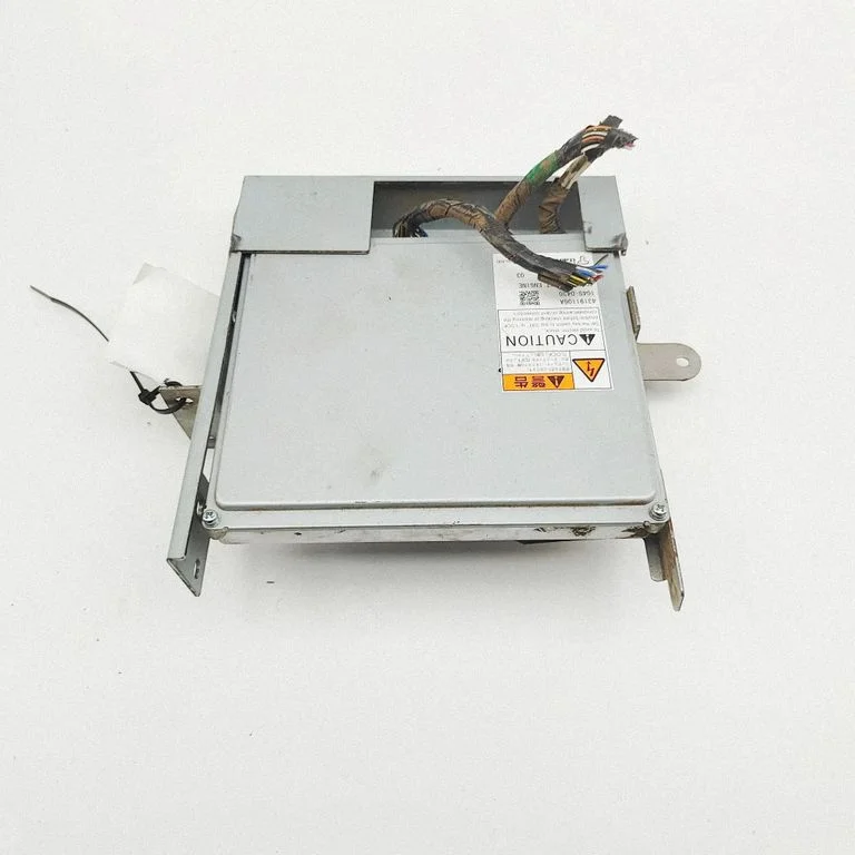 Dzinēja vadības bloks 43191106A