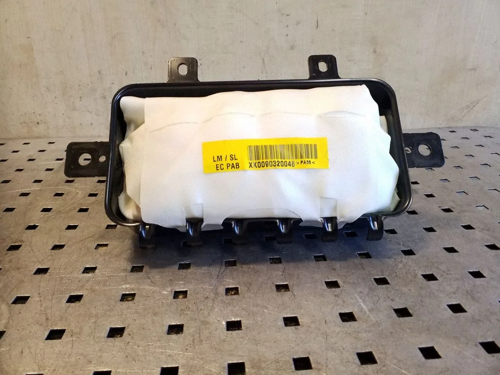 Pasažiera drošības spilvens – KIA Sportage (2011-2016)