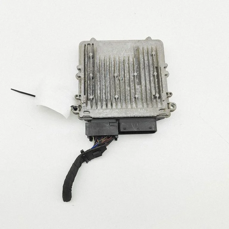 Dzinēja vadības bloks A6519012802