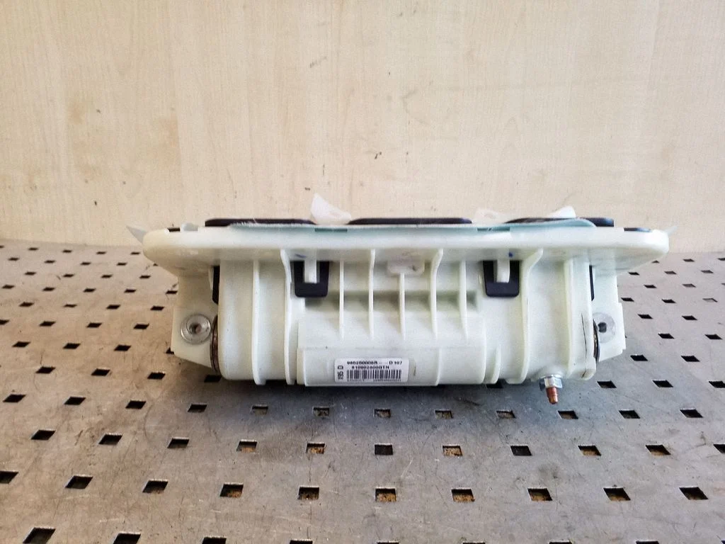 Passenger airbag 985250006R