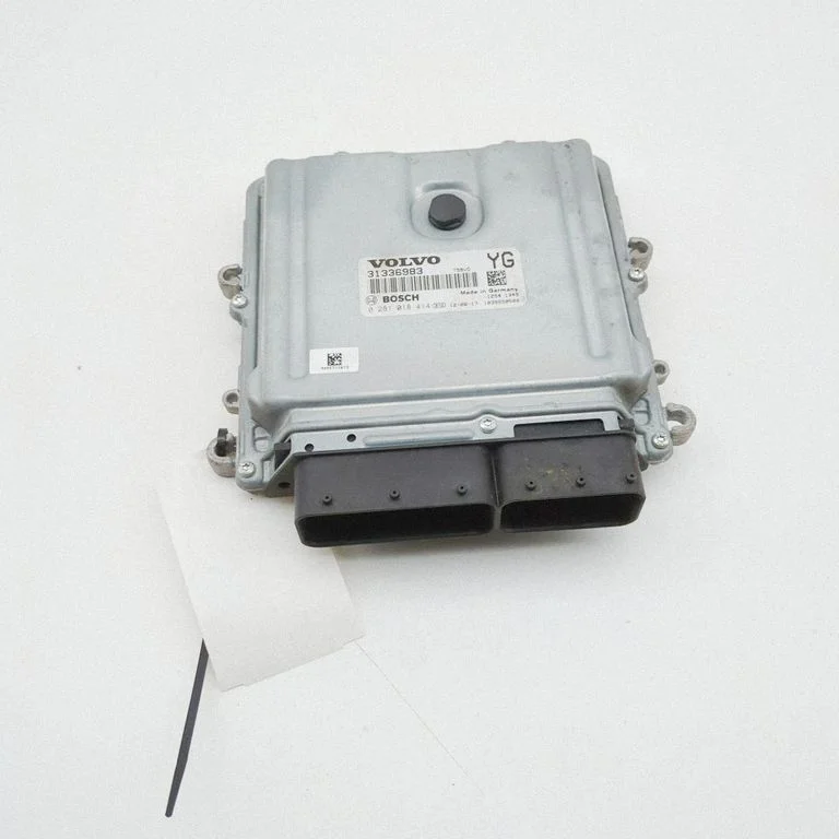 Engine control unit/module – Volvo V60 (2011-2013)
