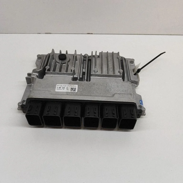Dzinēja vadības bloks 0261S108CF