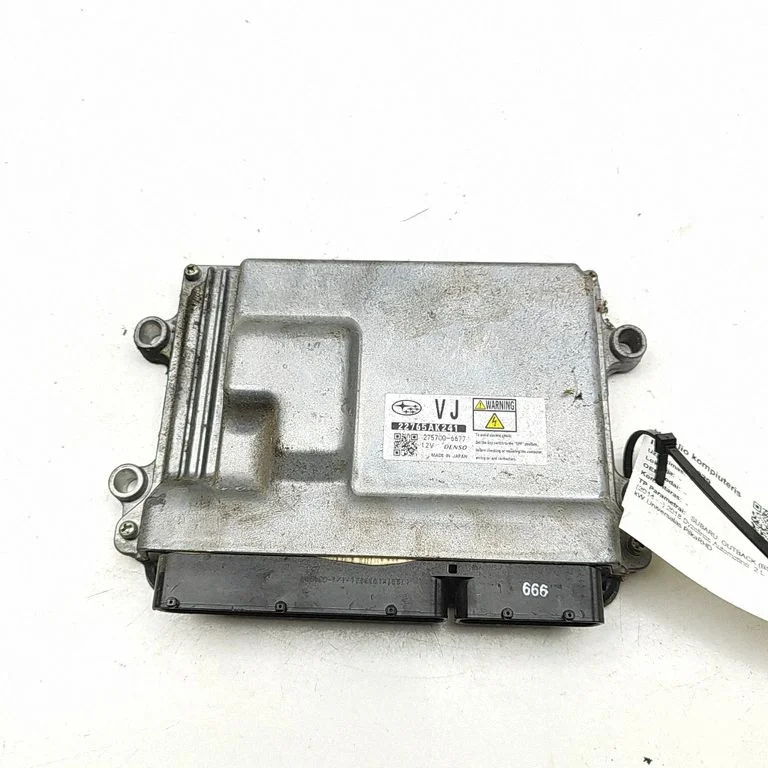 Dzinēja vadības bloks 2757006677