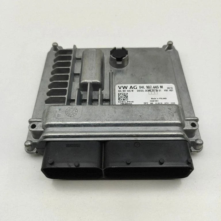 Dzinēja vadības bloks 28648555
