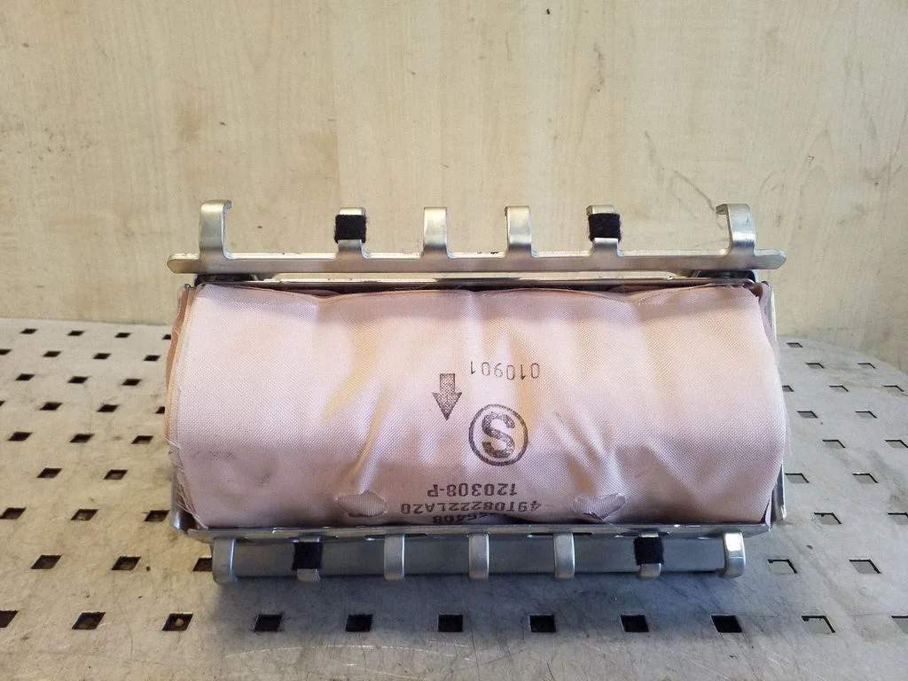 Passenger airbag – Honda Accord (2008-2016)