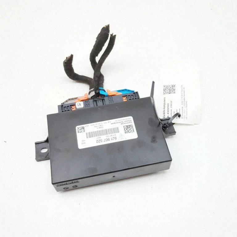 Dzinēja vadības bloks A3C0919050000