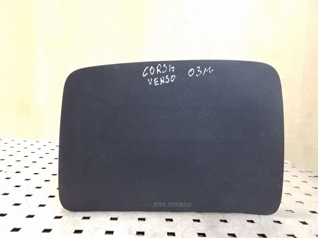Kõrvalistuja turvapadi 7397013020D