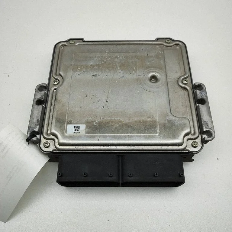 Engine control unit/module 0281031446