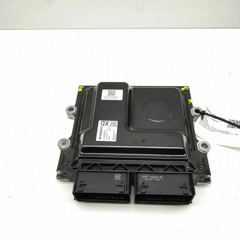 Dzinēja vadības bloks MB2797009612