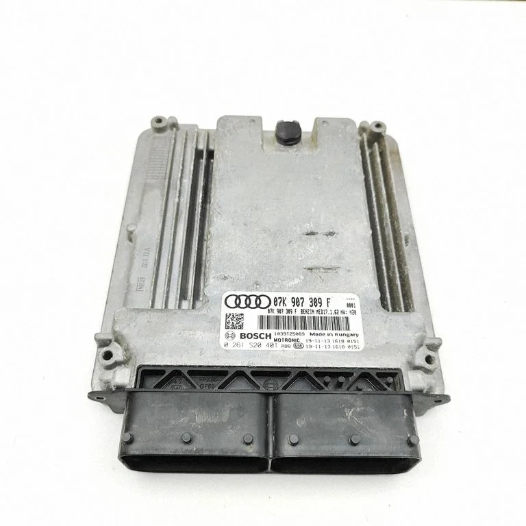 Mootori juhtplokk 0261S20401