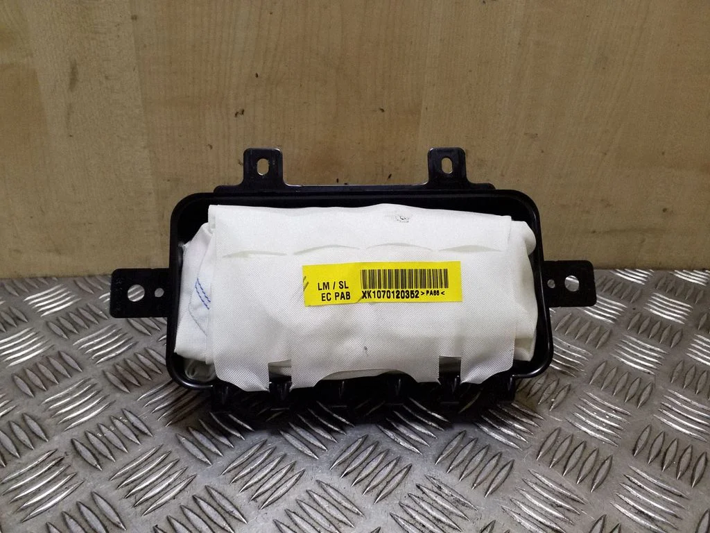 Pasažiera drošības spilvens – KIA Sportage (2011-2016)
