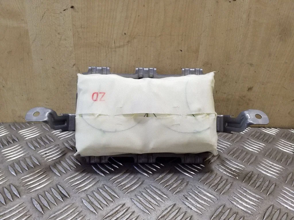 Passenger airbag 1D0548711P8P