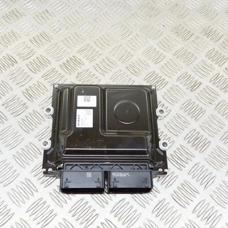 Engine control unit/module – Volvo XC60 (2017-)
