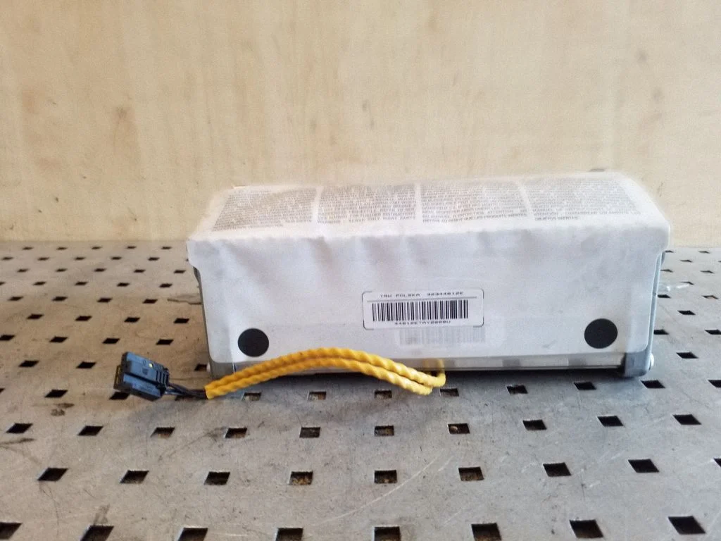 Passenger airbag 397056041122
