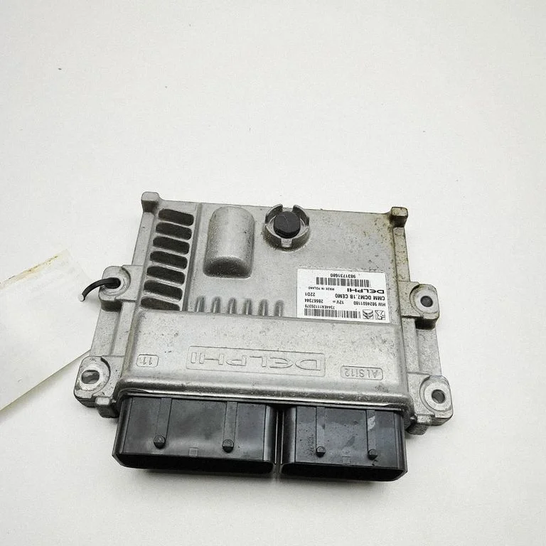 Engine control unit/module 9831731680